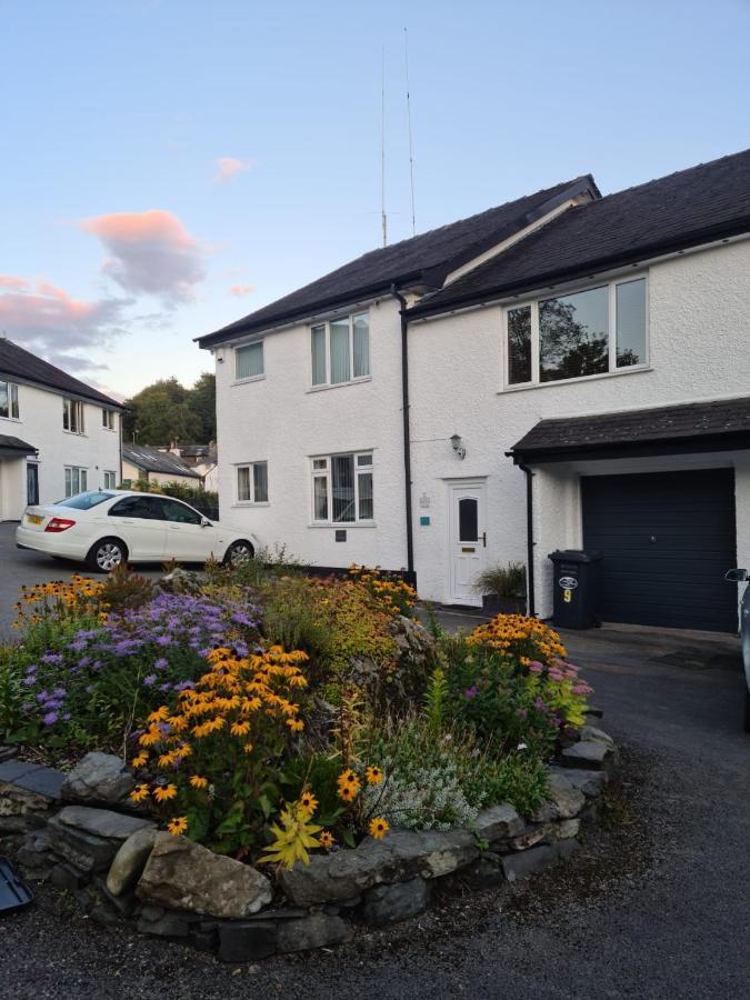 Apple Tree At Elim Mews Villa Bowness-on-Windermere Exterior photo